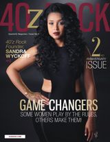 January 2016-Anniversary Issue