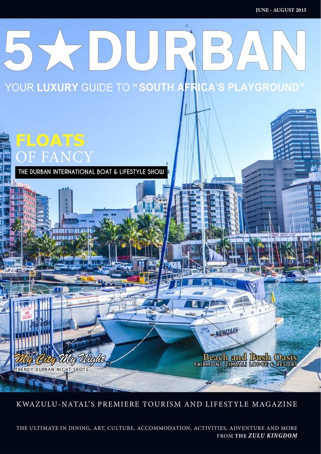 5 Star Durban