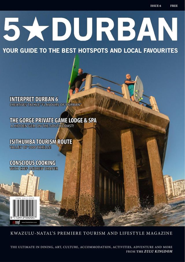 5 Star Durban