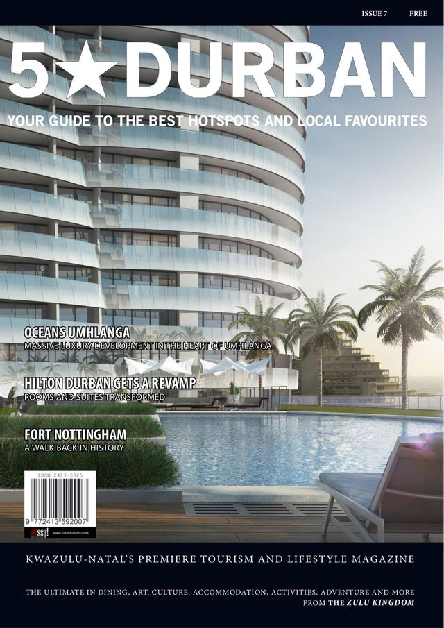 5 Star Durban