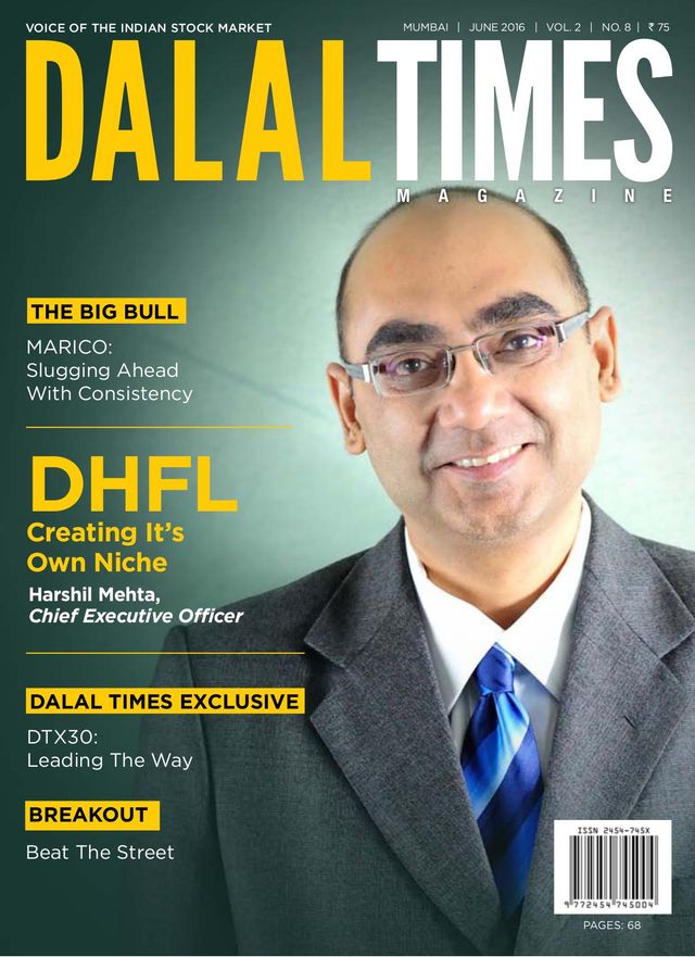 Dalal Times Magazine