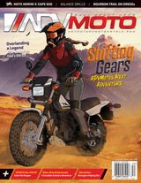 Adventure Motorcycle (ADVMoto)