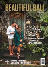 Beautiful Bali