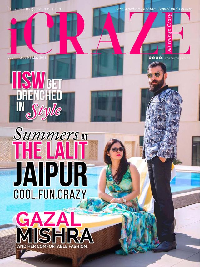 Go Unlimited with Magzter GOLD