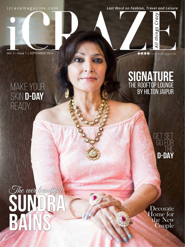 Go Unlimited with Magzter GOLD