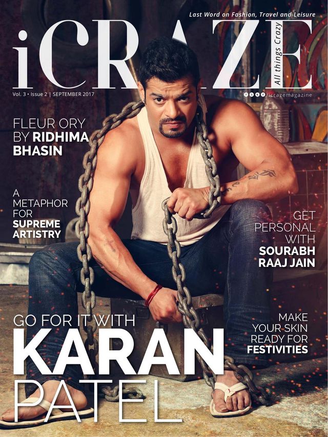 Go Unlimited with Magzter GOLD