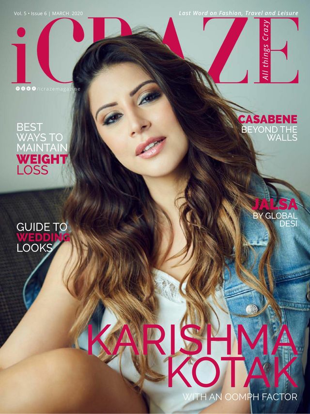 Go Unlimited with Magzter GOLD