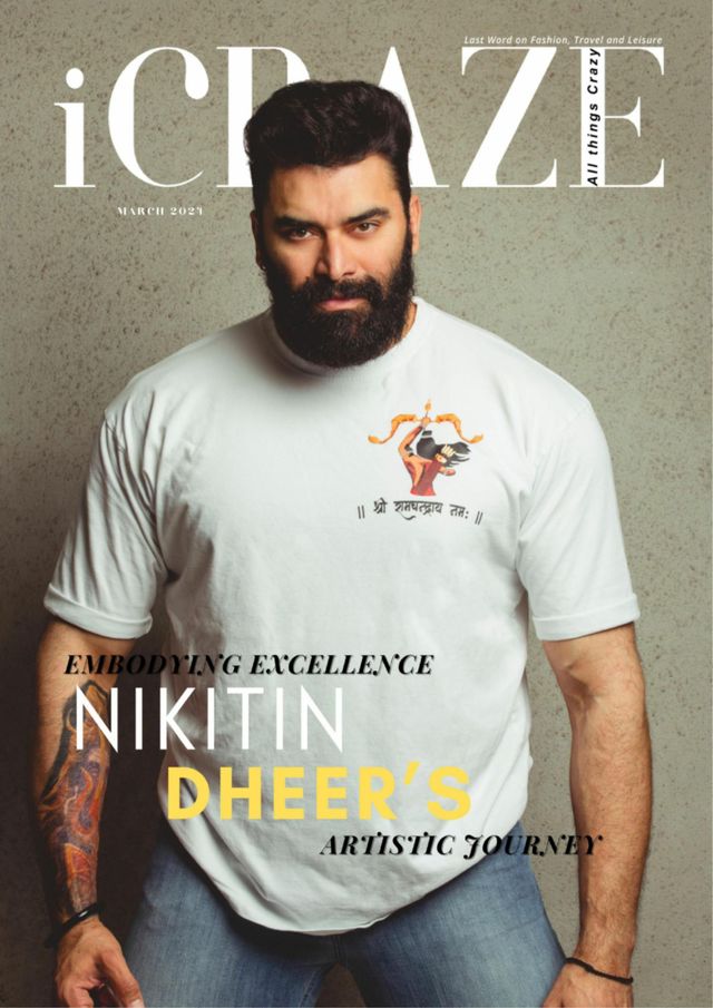 iCraze