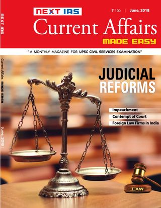 Current Affairs Made Easy