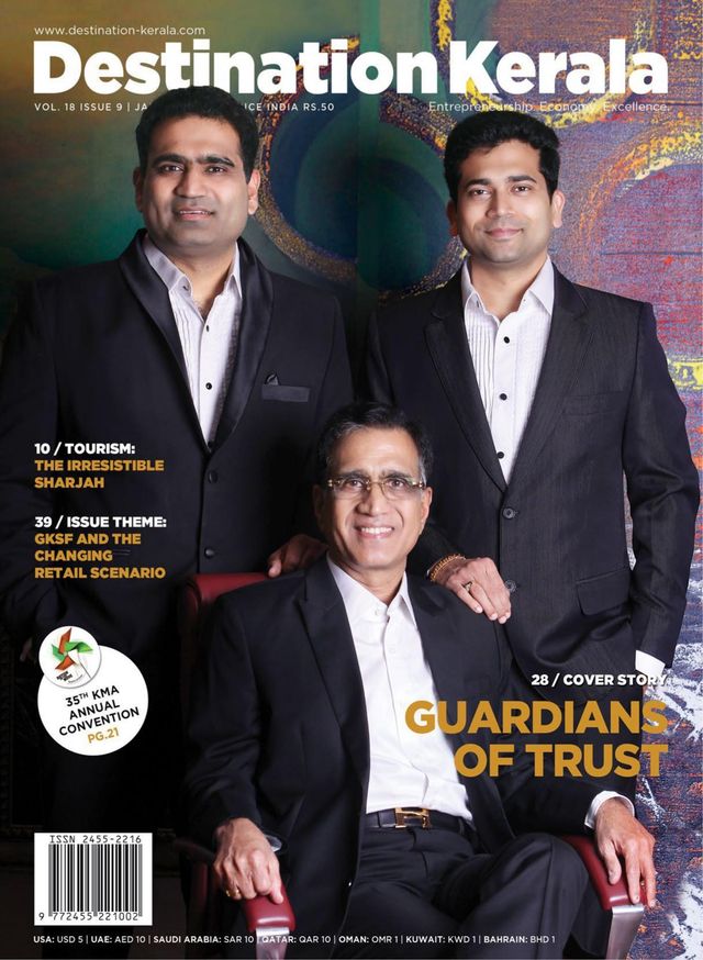 मैगज़्टर गोल्ड के साथ असीमित हो जाओ