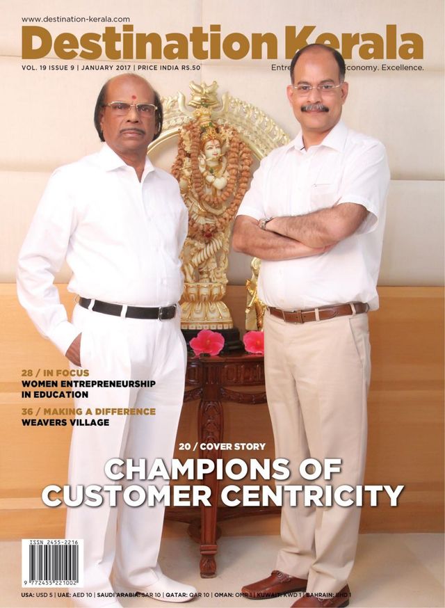 Magzter GOLDで無制限に