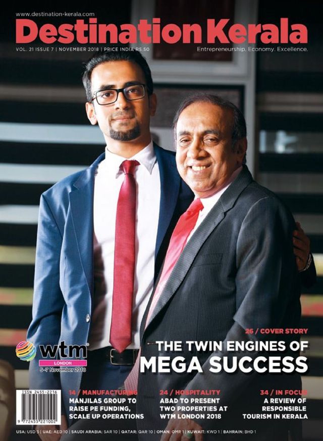 Magzter GOLDで無制限に