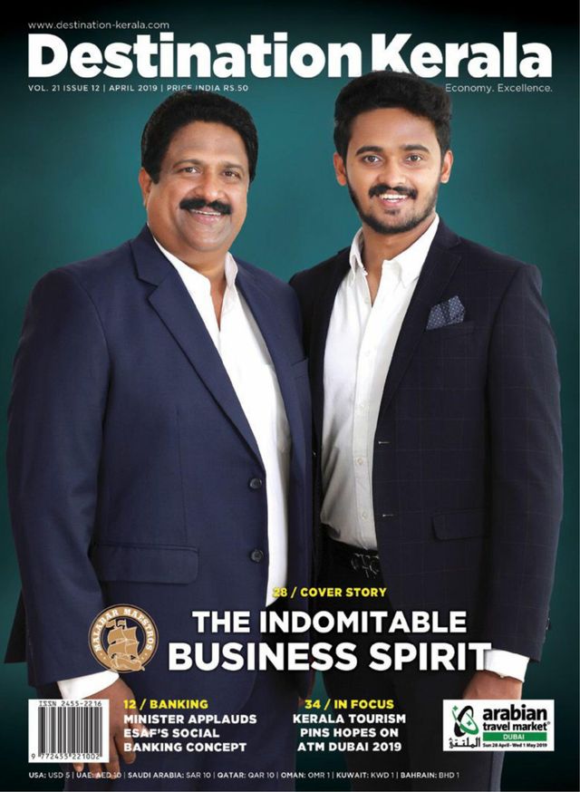 Magzter GOLDで無制限に