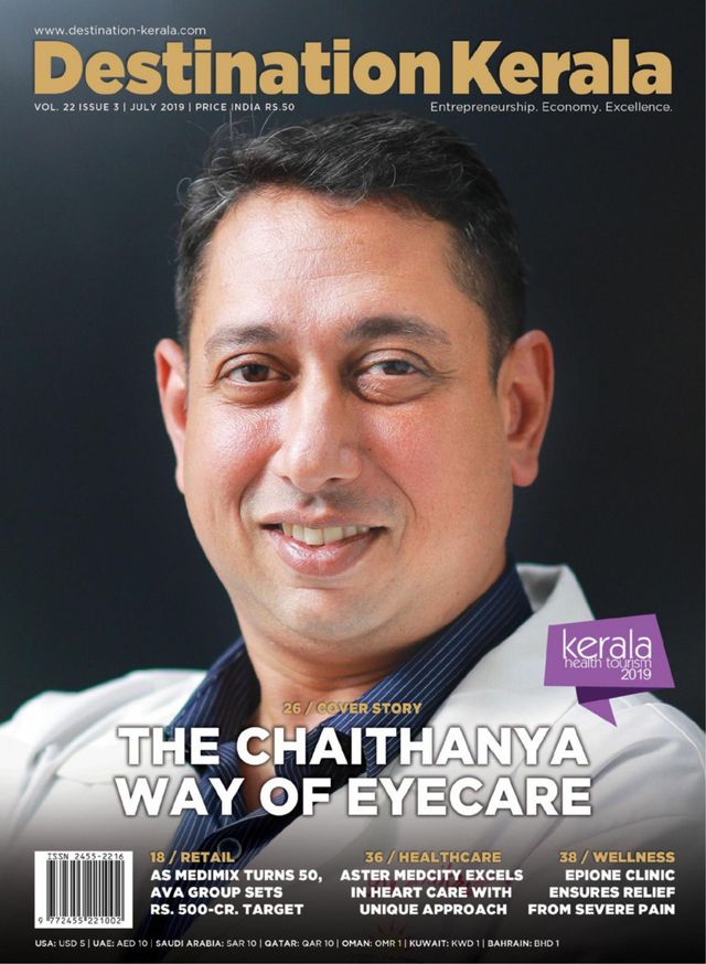 Mit Magzter GOLD unbegrenztes Potenzial nutzen