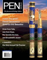 PEN WORLD