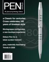 PEN WORLD