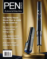 PEN WORLD