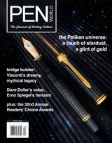 PEN WORLD