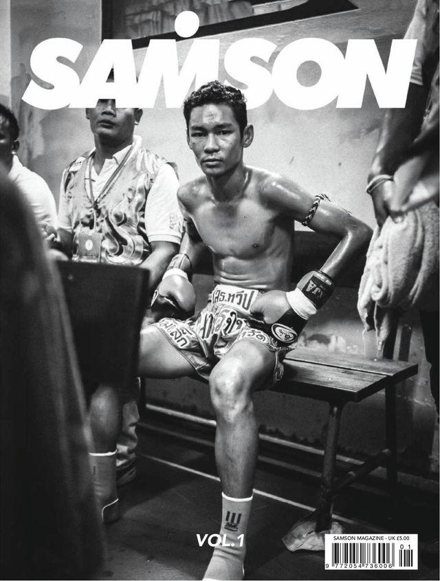 Go Unlimited with Magzter GOLD