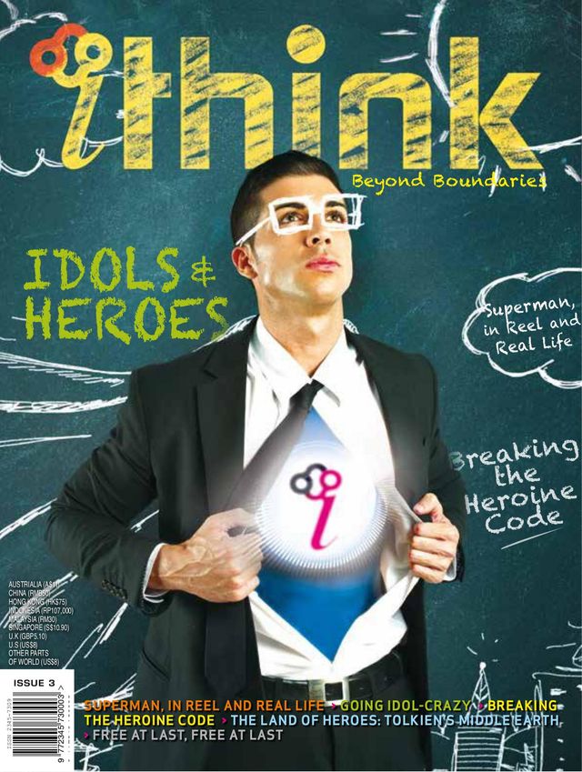 Go Unlimited with Magzter GOLD