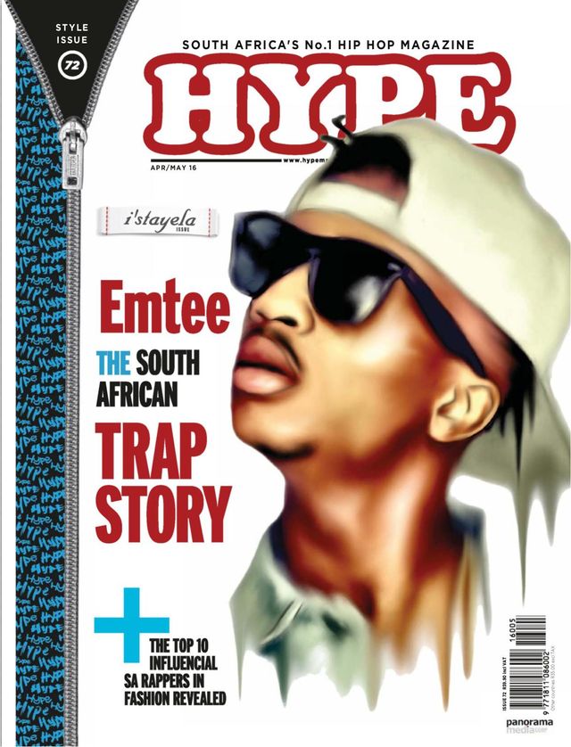 HYPE South Africa