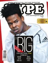 Issue - 73 The BIG issue