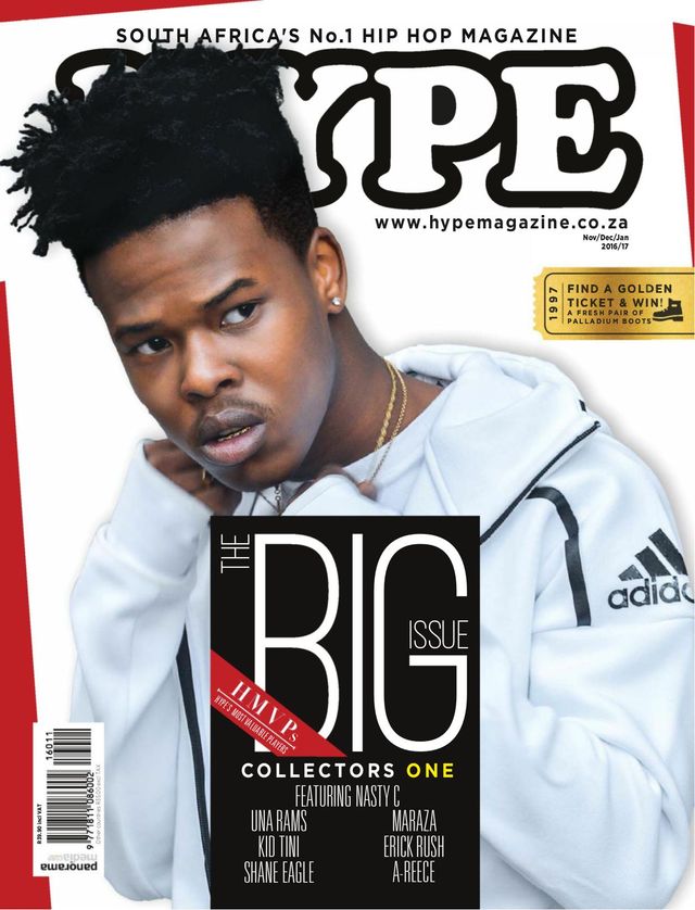 Go Unlimited with Magzter GOLD