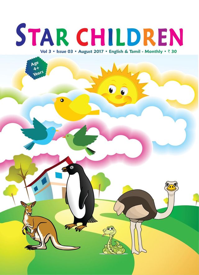 Gå ubegrenset med Magzter GOLD