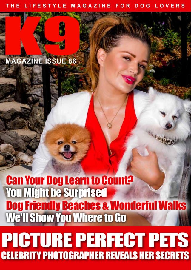 K9 Magazine