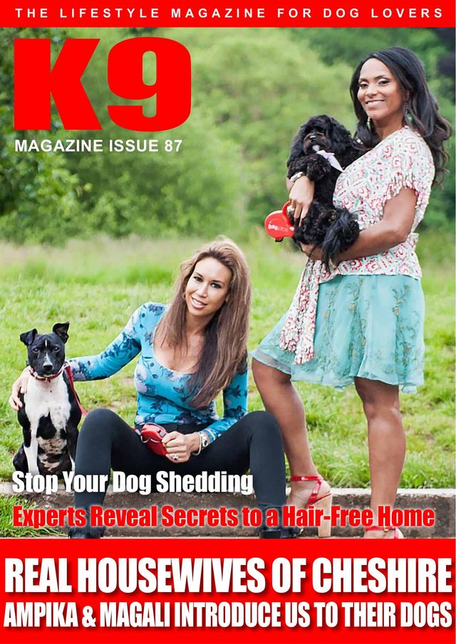 K9 Magazine