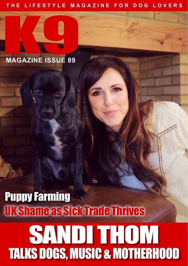 K9 Magazine