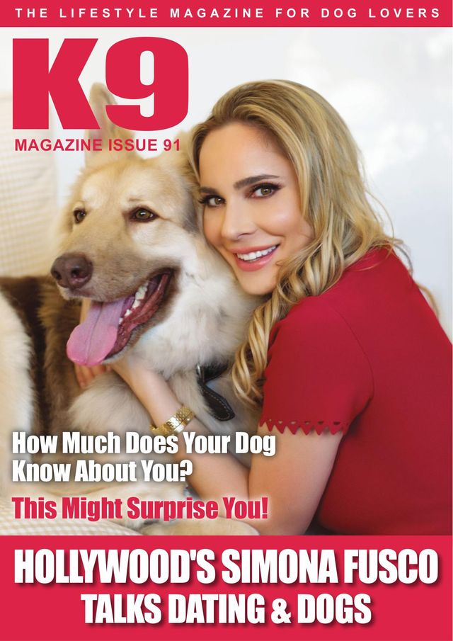 K9 Magazine