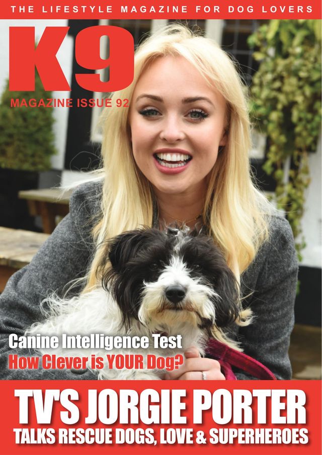 K9 Magazine