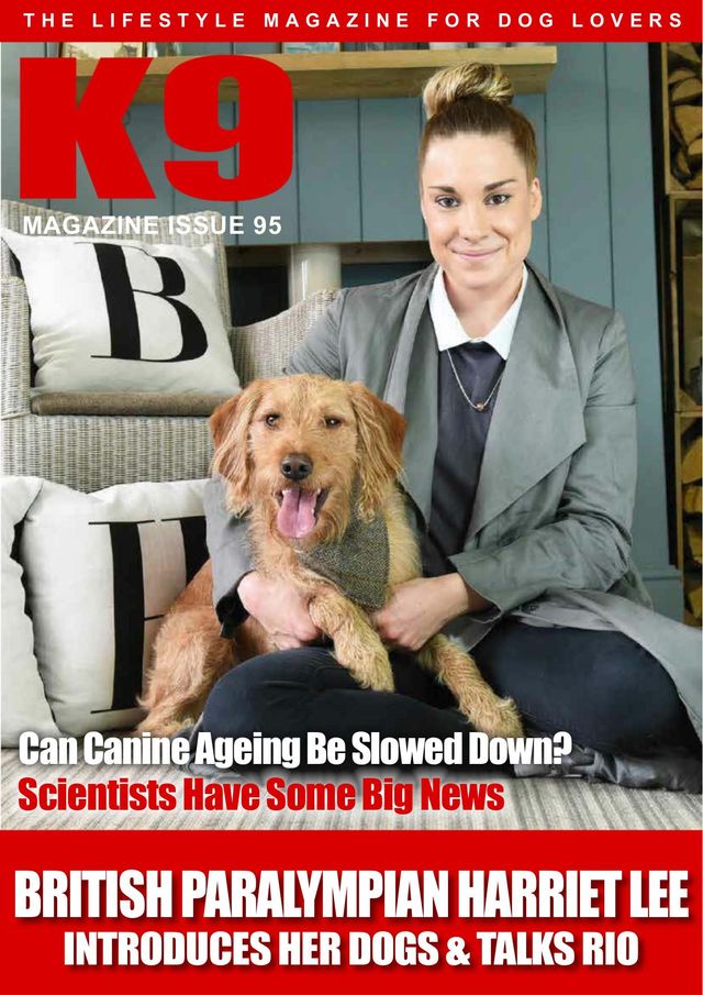 K9 Magazine