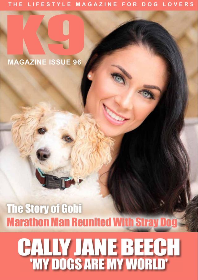 K9 Magazine