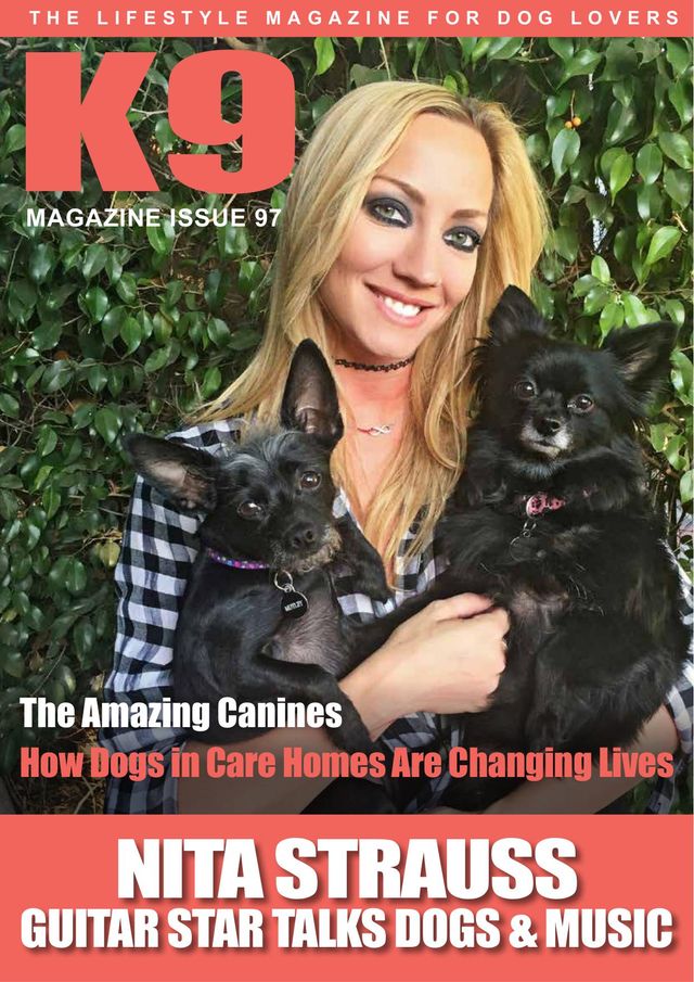 K9 Magazine