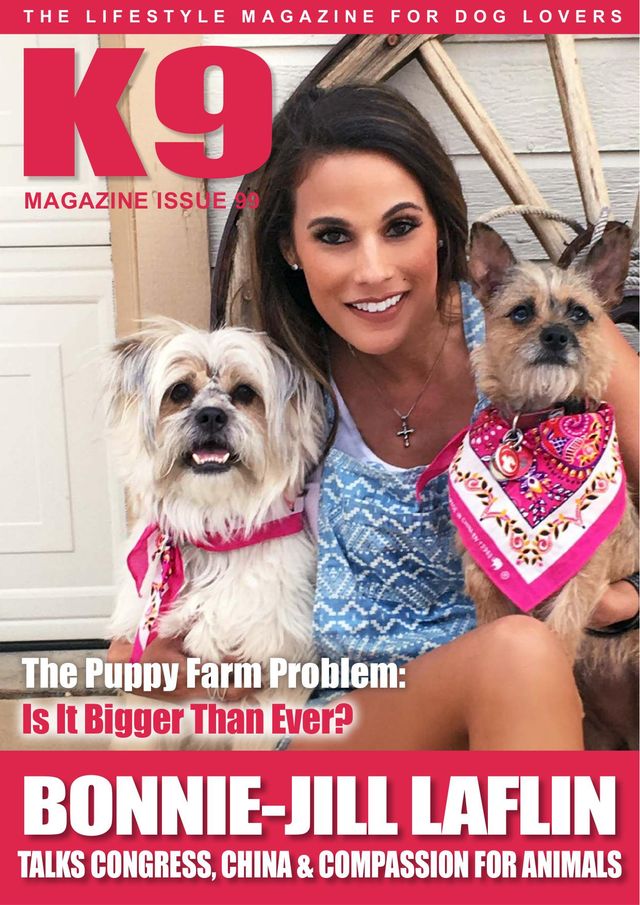 K9 Magazine