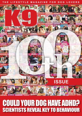 K9 Magazine