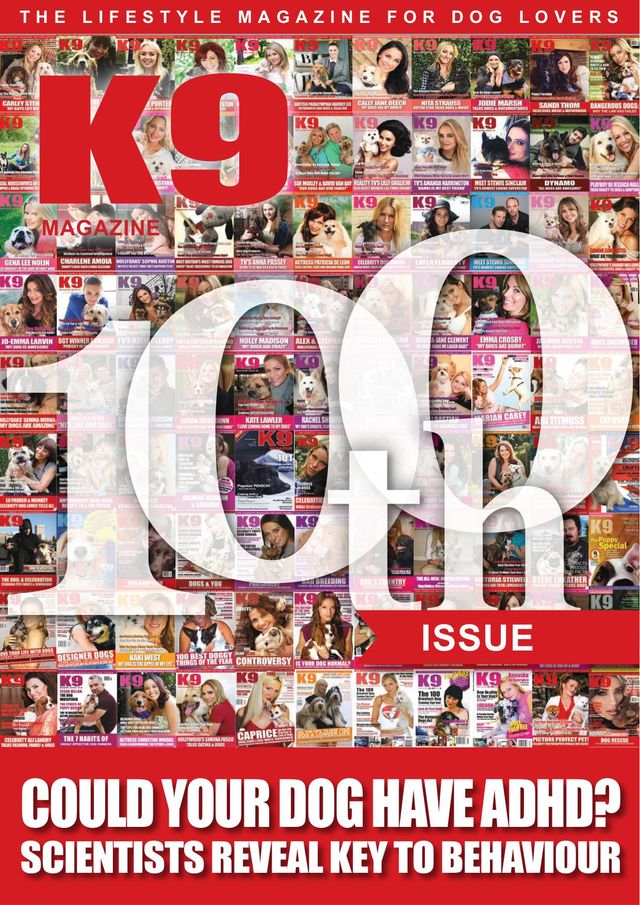 K9 Magazine