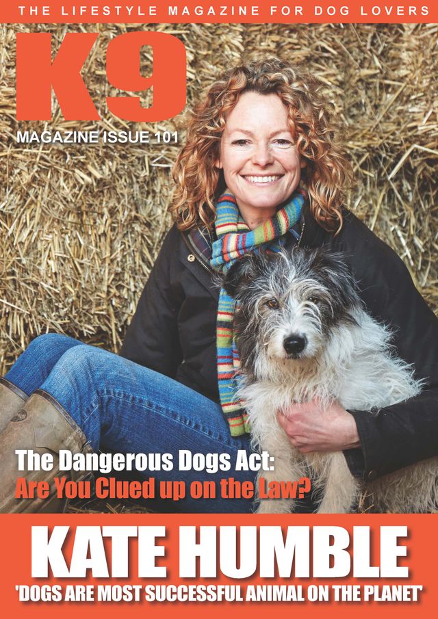 K9 Magazine