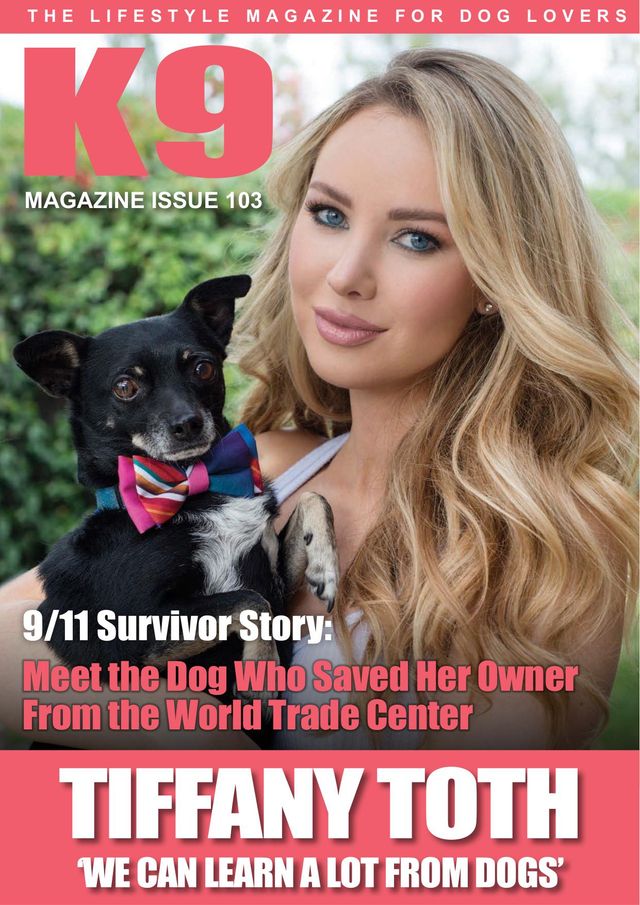 K9 Magazine