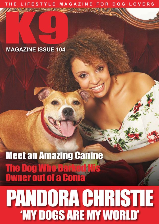 K9 Magazine