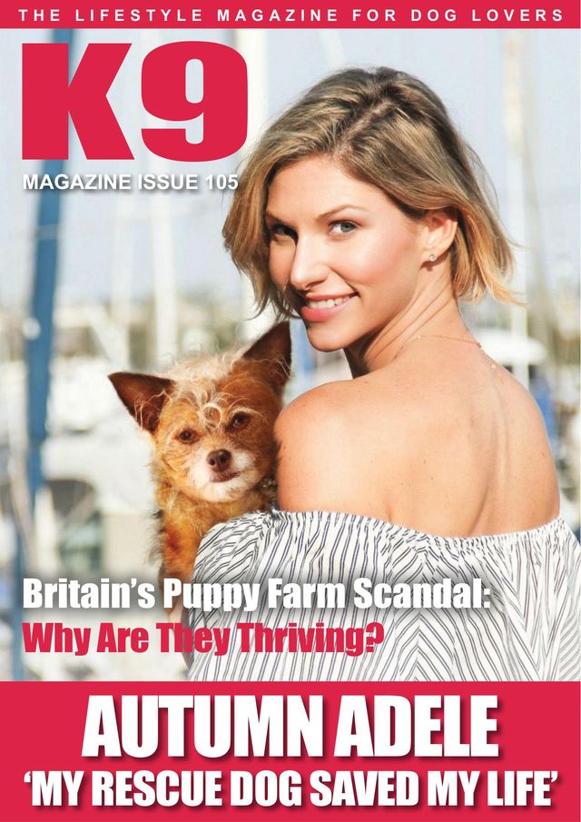 K9 Magazine