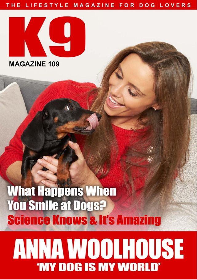 K9 Magazine