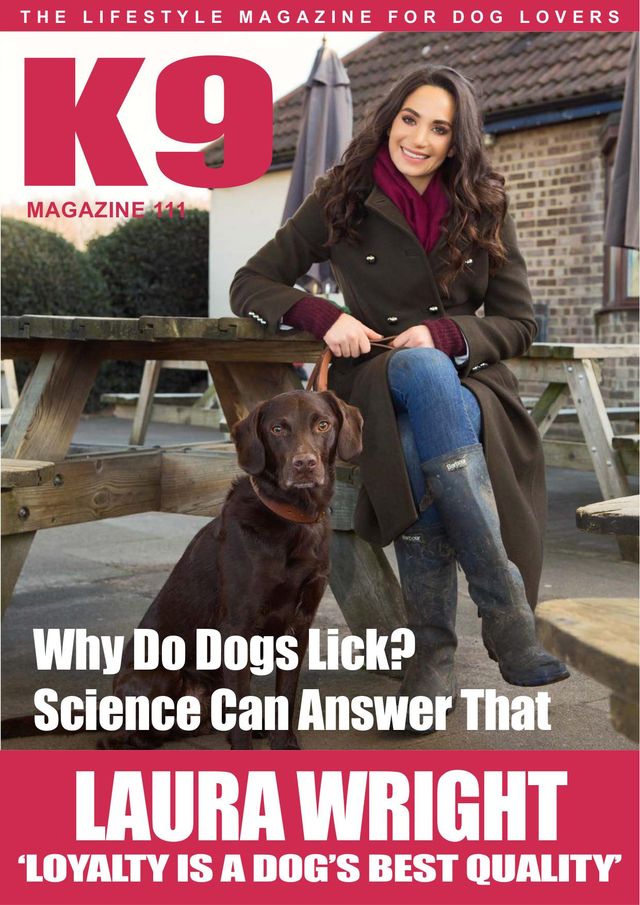 K9 Magazine