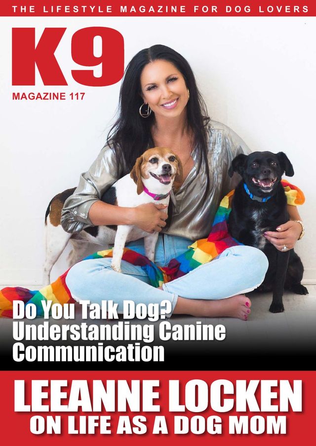 K9 Magazine