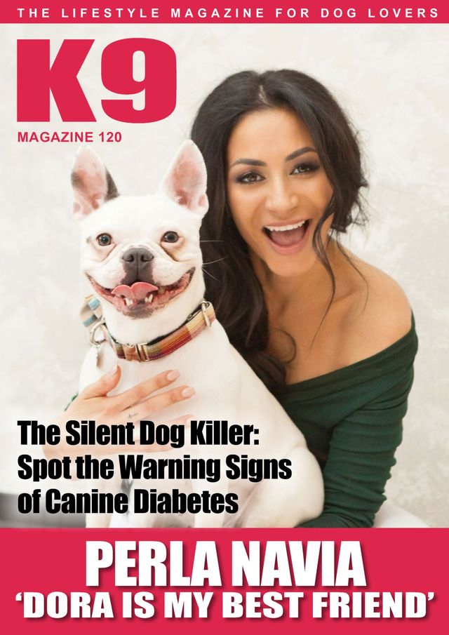 K9 Magazine