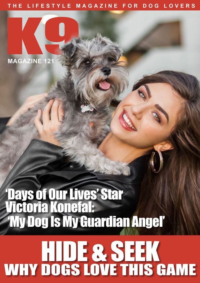 K9 Magazine