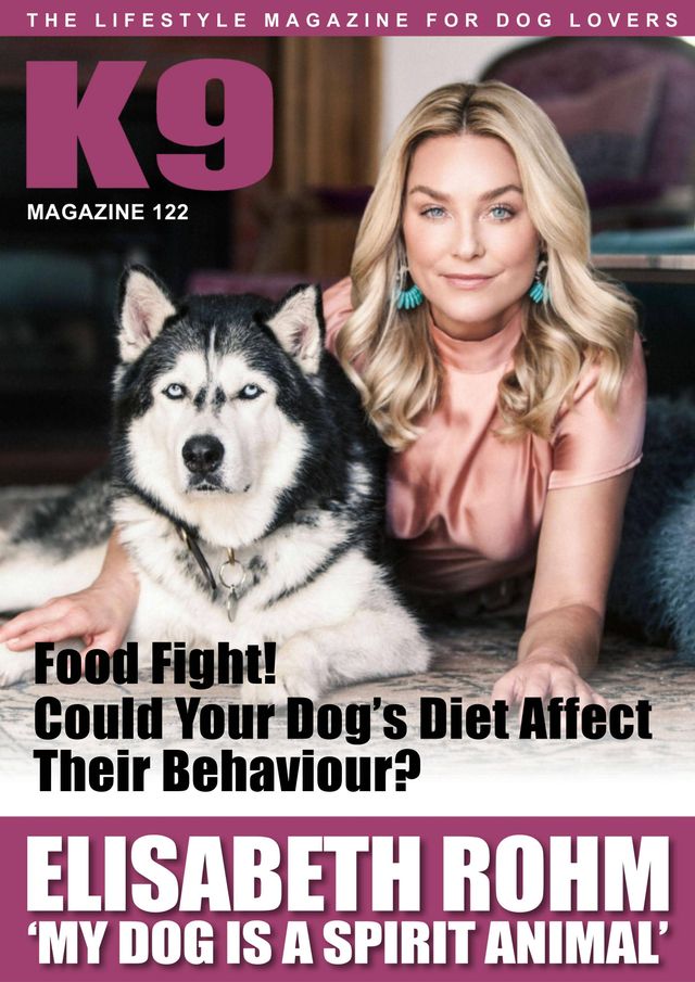 K9 Magazine