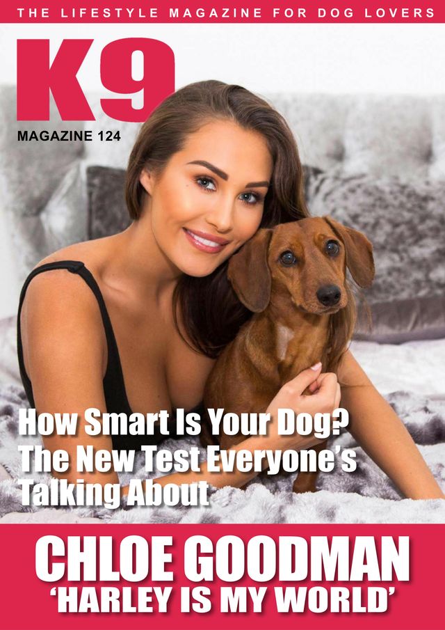 K9 Magazine